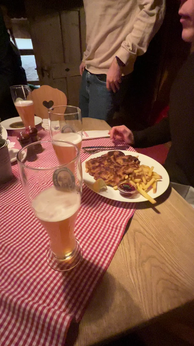 Essen und Trinken photo 2