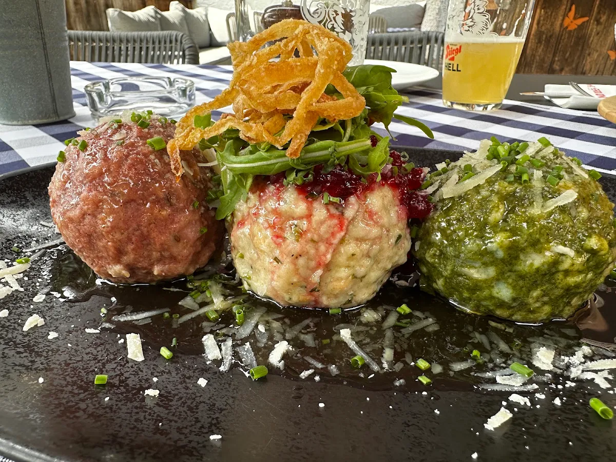 Essen und Trinken photo 7
