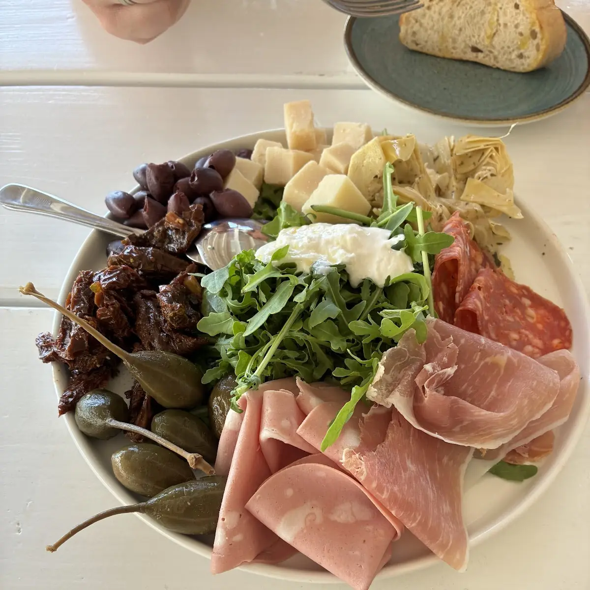 Essen und Trinken photo 10
