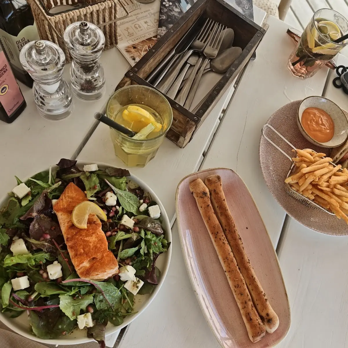 Essen und Trinken photo 2