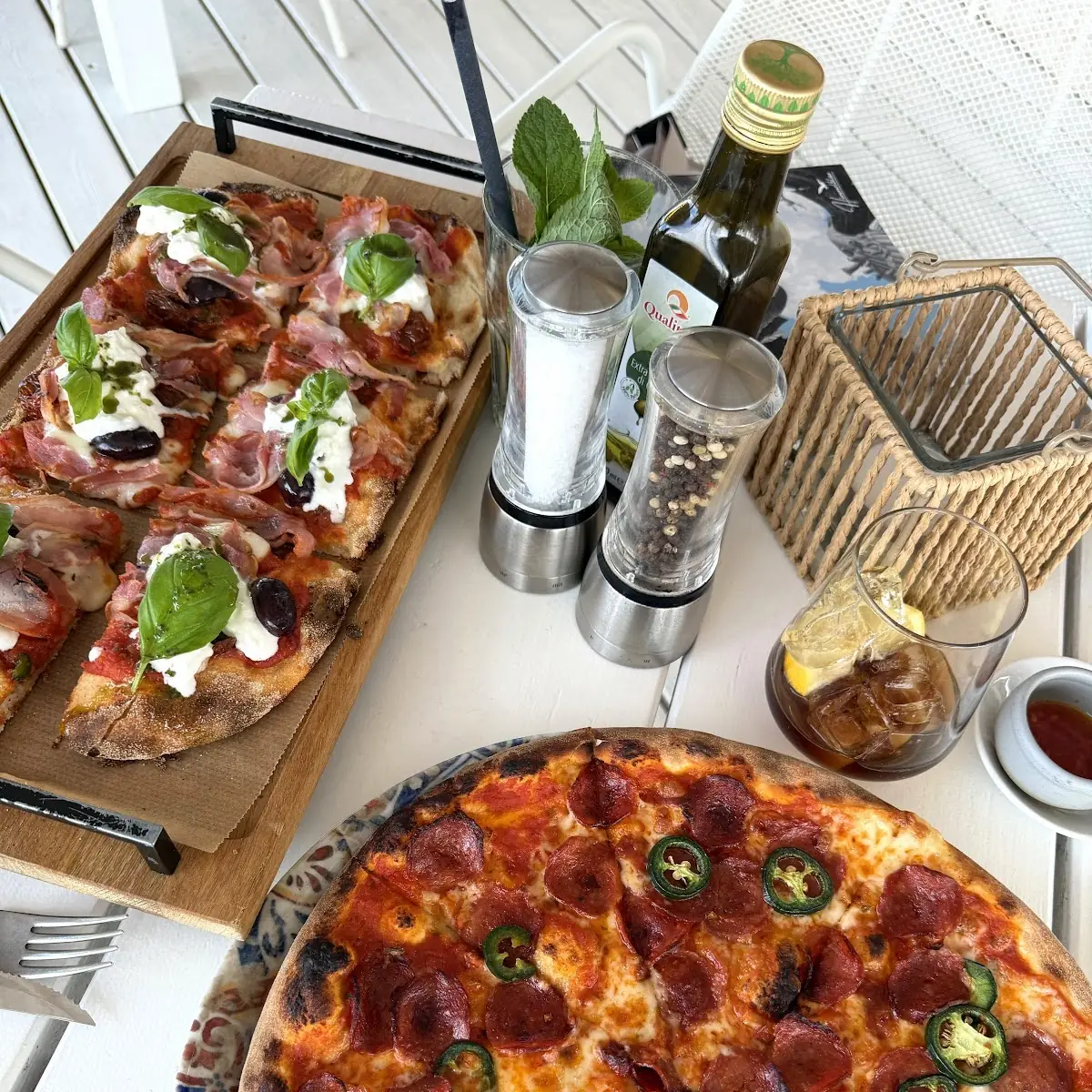 Essen und Trinken photo 4