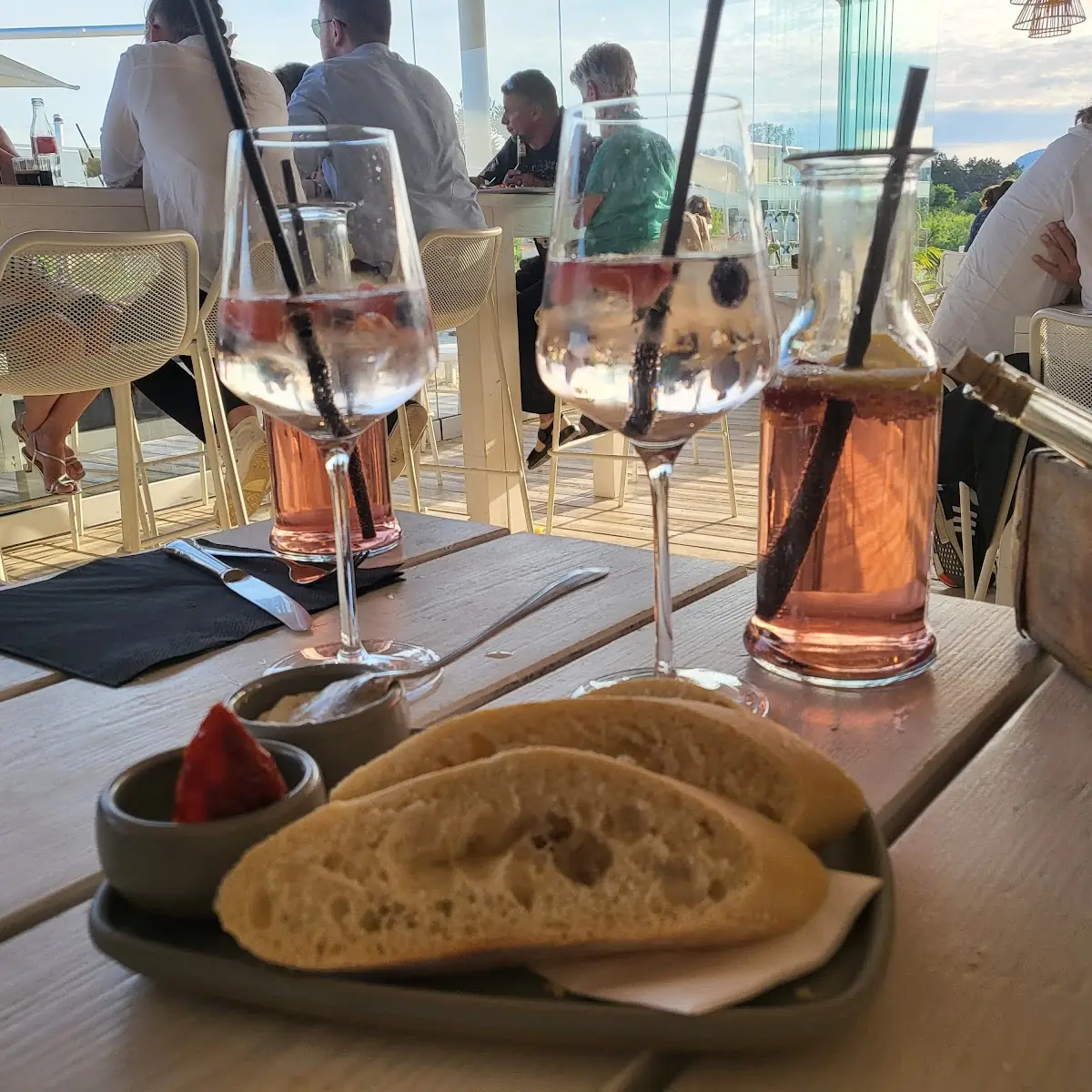 Essen und Trinken photo 5