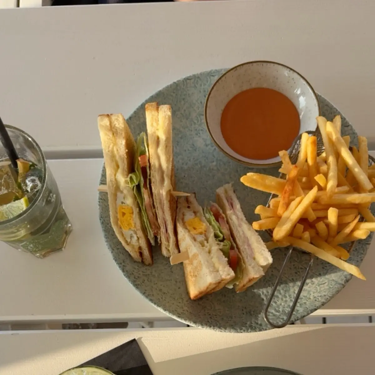 Essen und Trinken photo 6