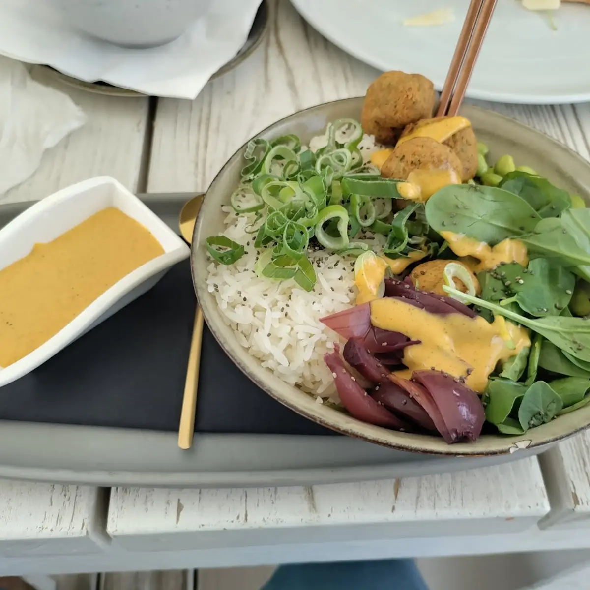 Essen und Trinken photo 7
