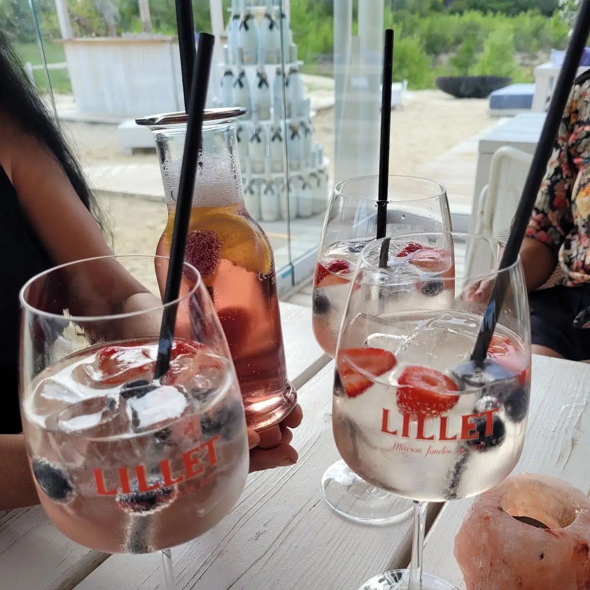 Essen und Trinken photo 9