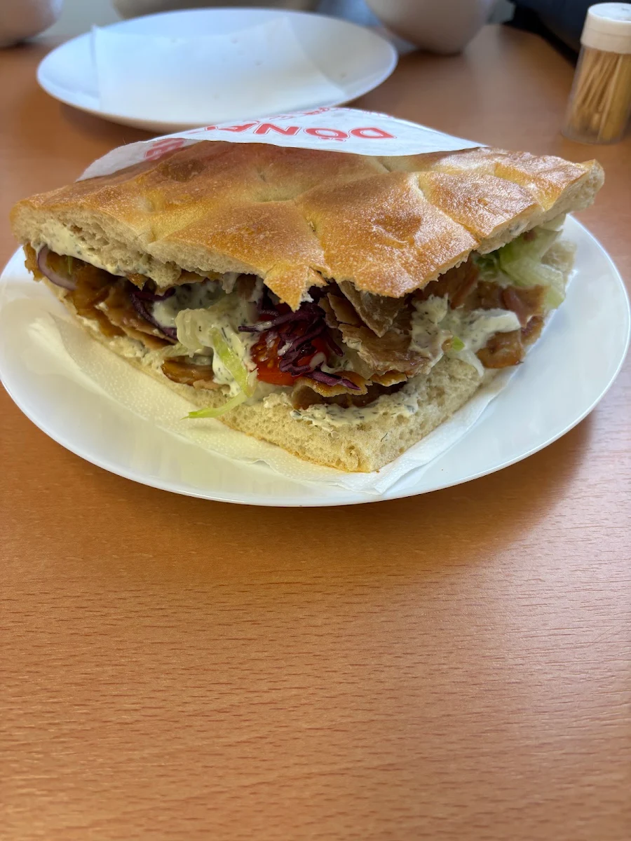 Essen und Trinken photo 1
