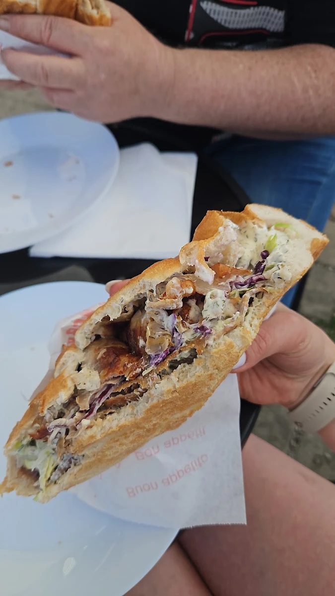 Essen und Trinken photo 6