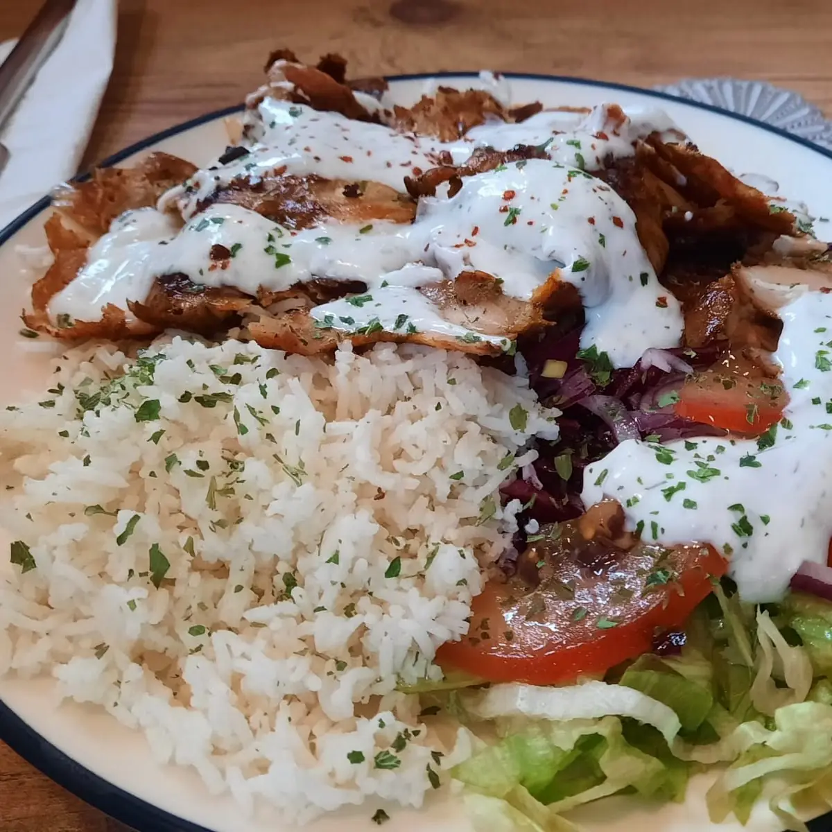Essen und Trinken photo 2