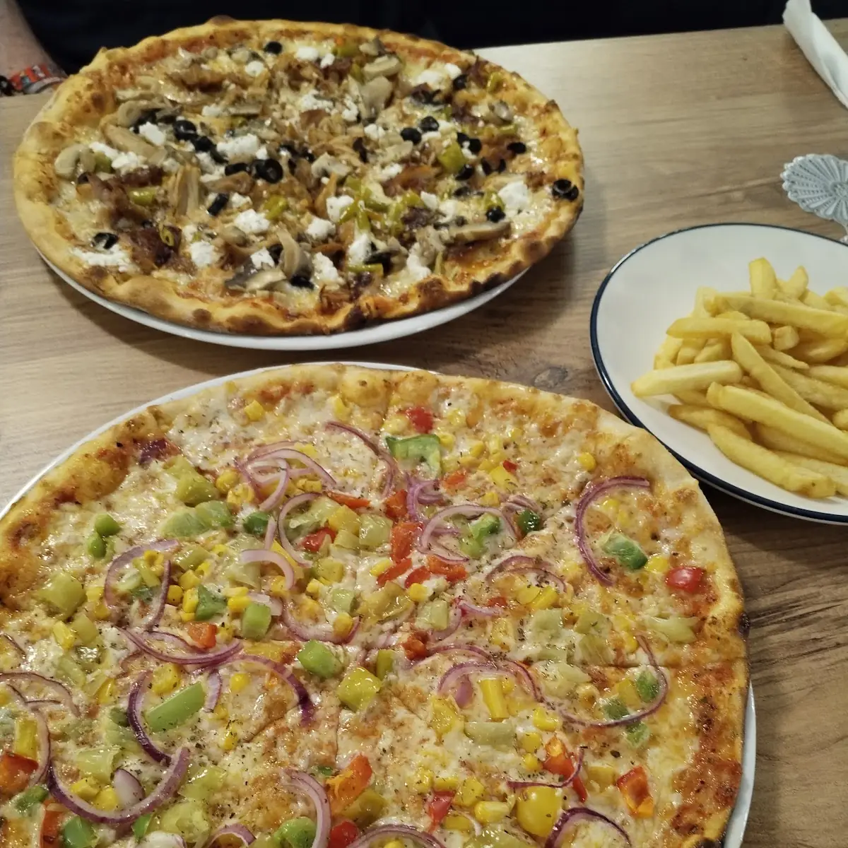Essen und Trinken photo 4