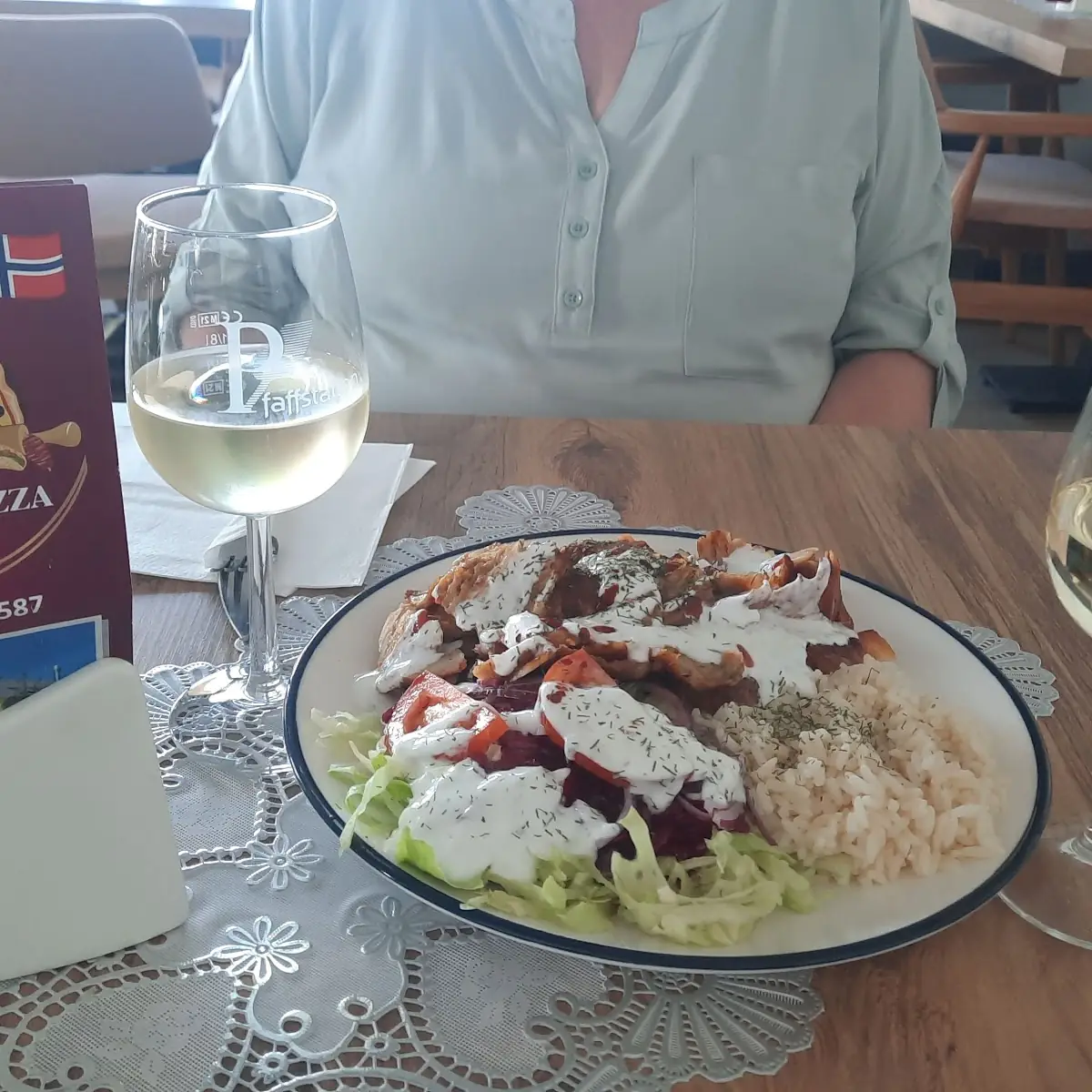 Essen und Trinken photo 5