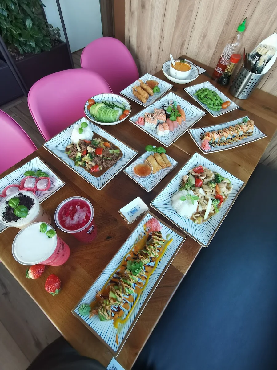 Essen und Trinken photo 10