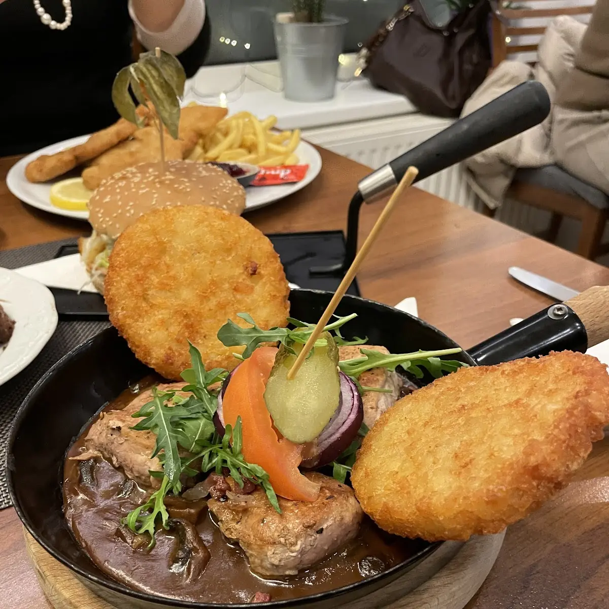 Essen und Trinken photo 10