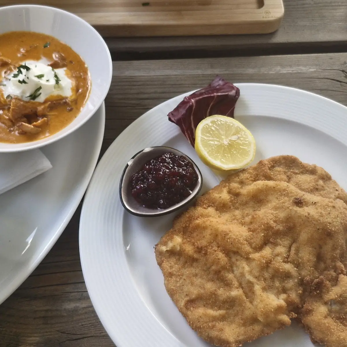Essen und Trinken photo 3