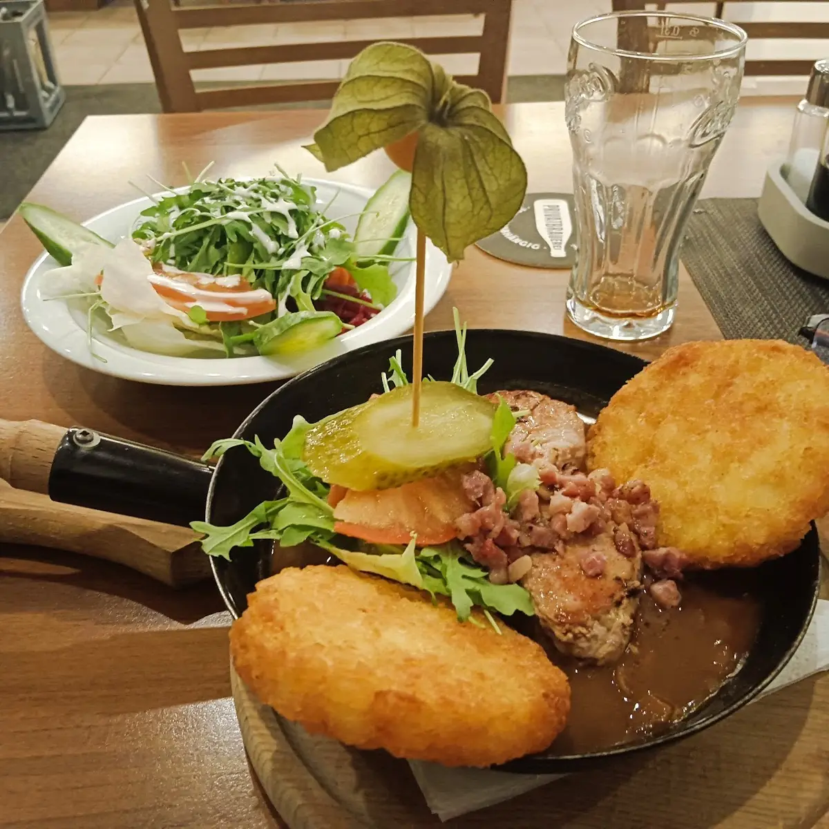 Essen und Trinken photo 4