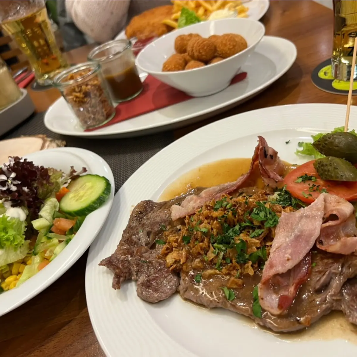 Essen und Trinken photo 5