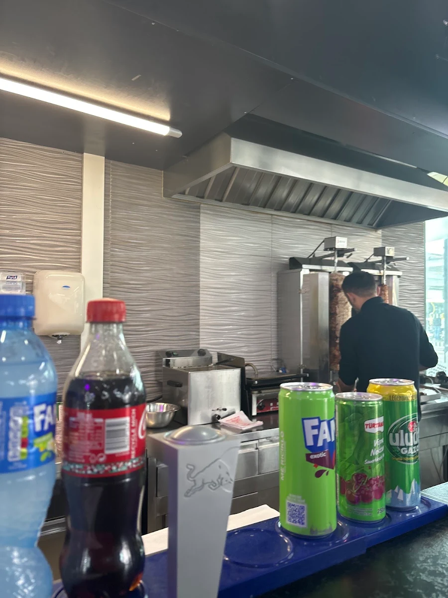 Essen und Trinken photo 10