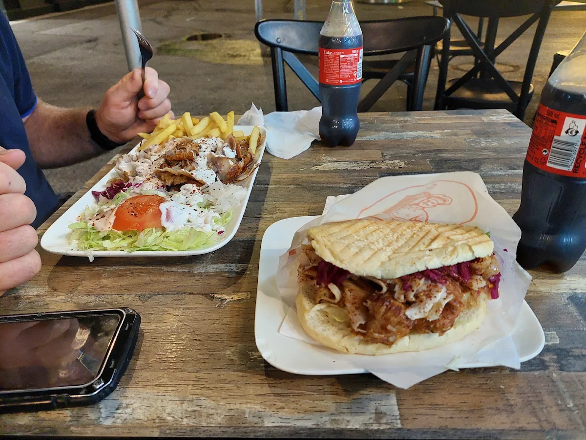 Essen und Trinken photo 6