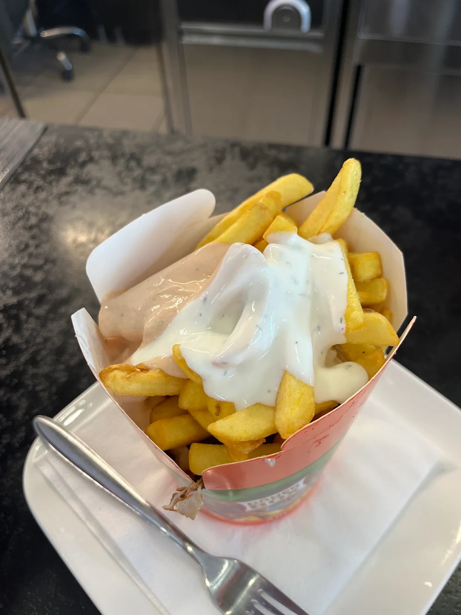 Essen und Trinken photo 8