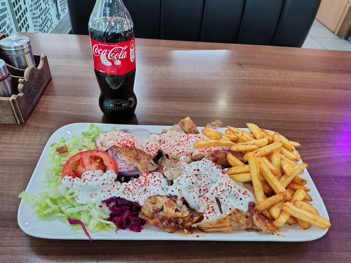Essen und Trinken photo 9