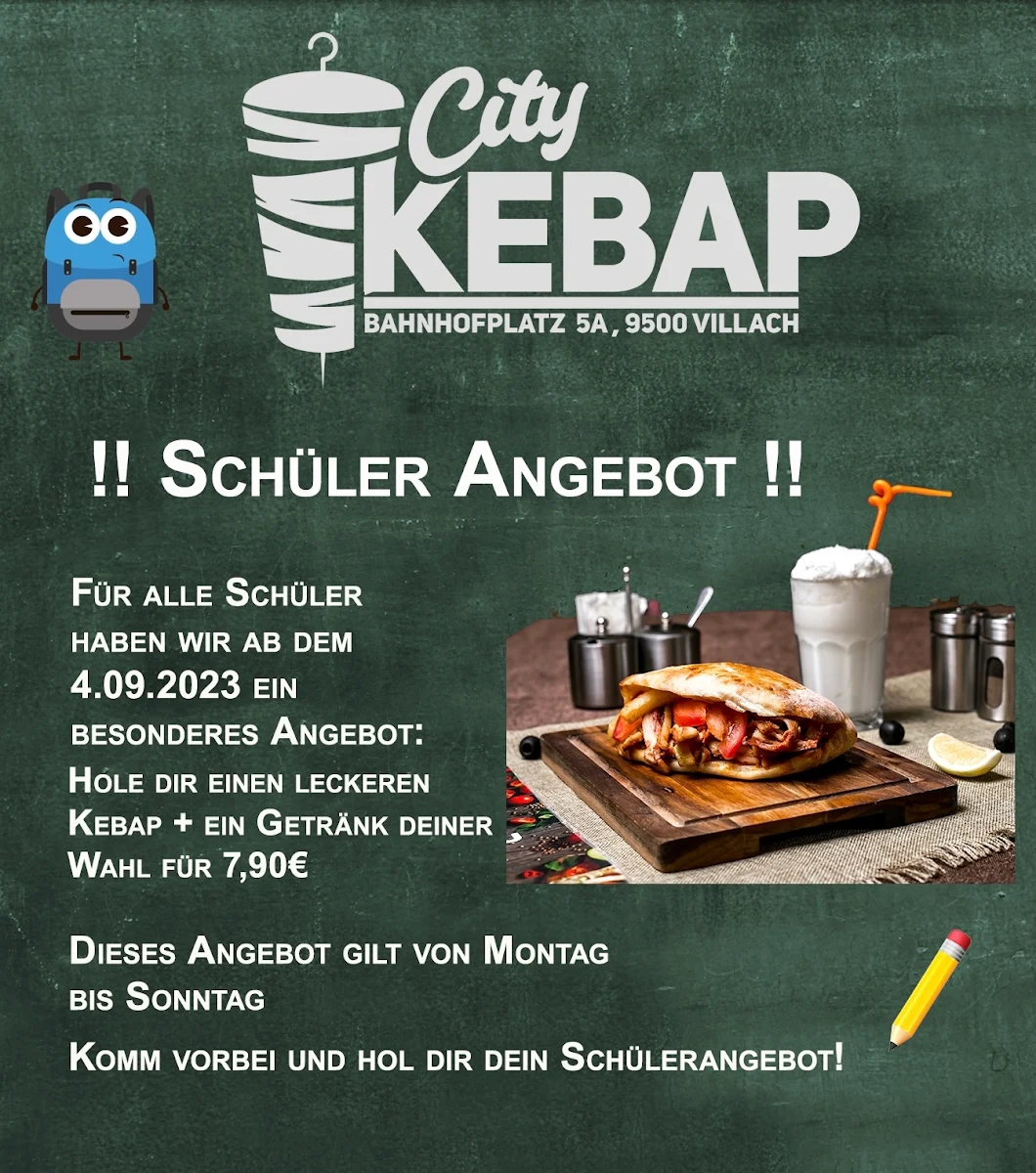 Speisekarte photo 6
