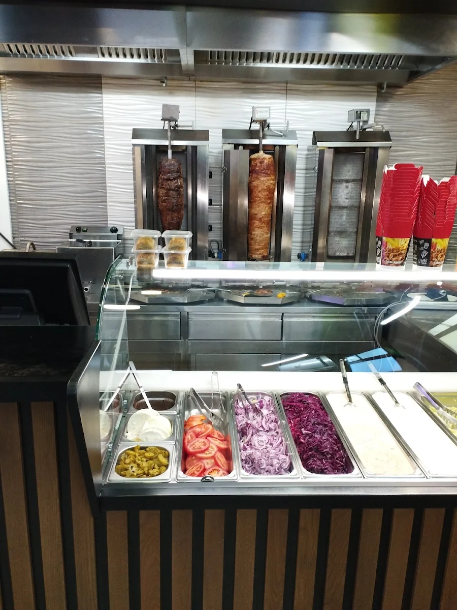 Villach City Kebab Titelbild