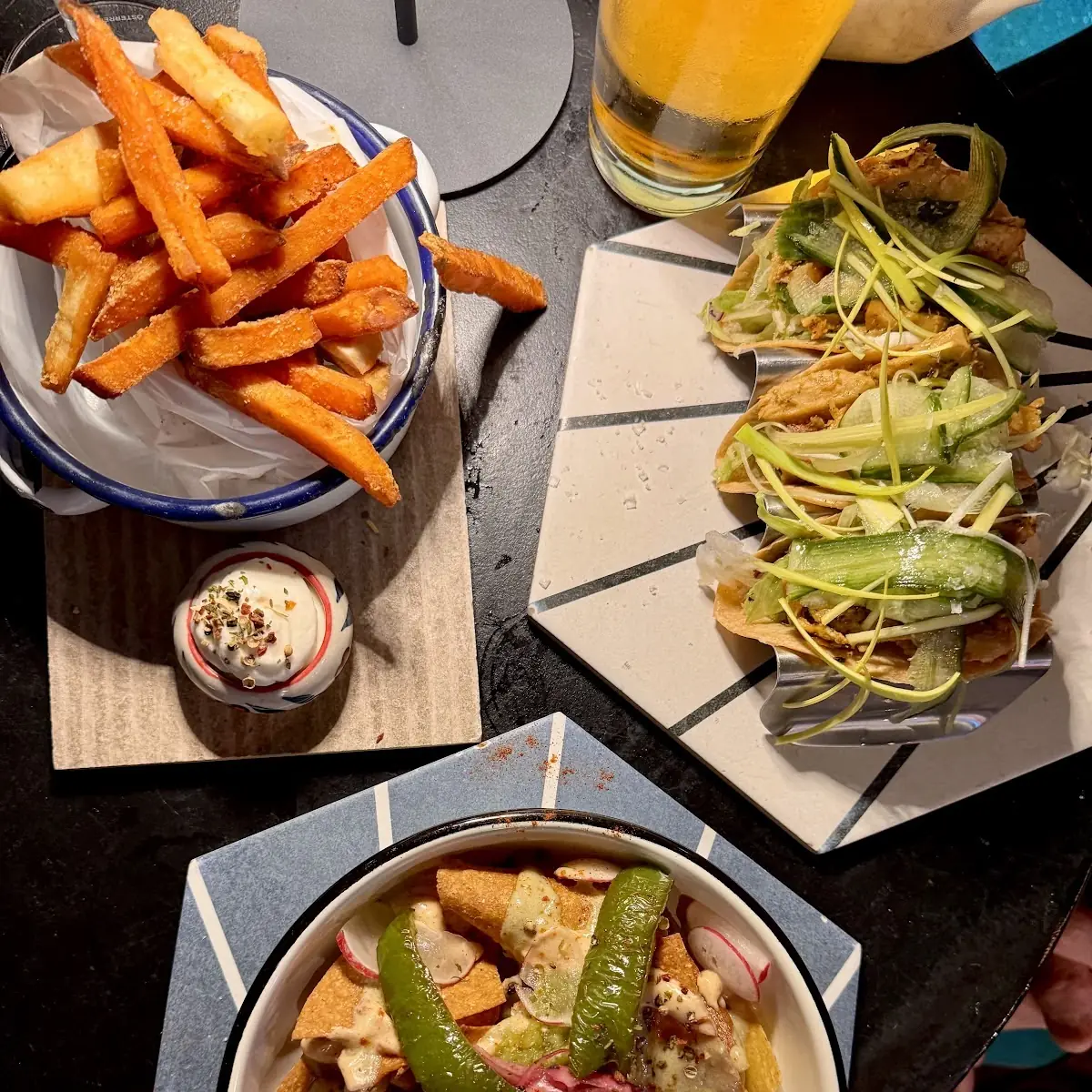 Essen und Trinken photo 4