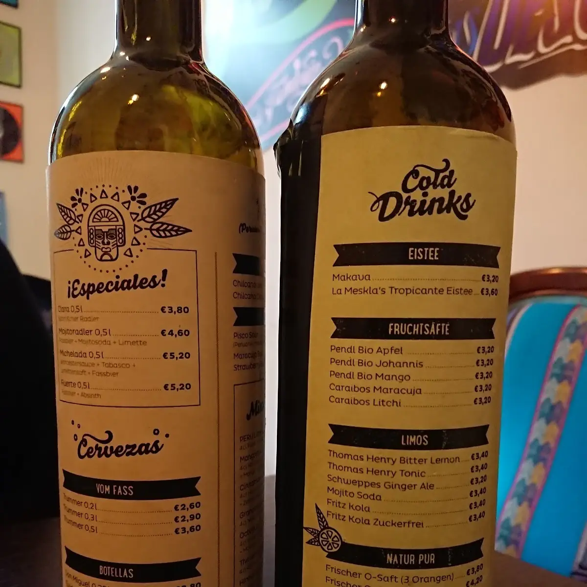 Essen und Trinken photo 6