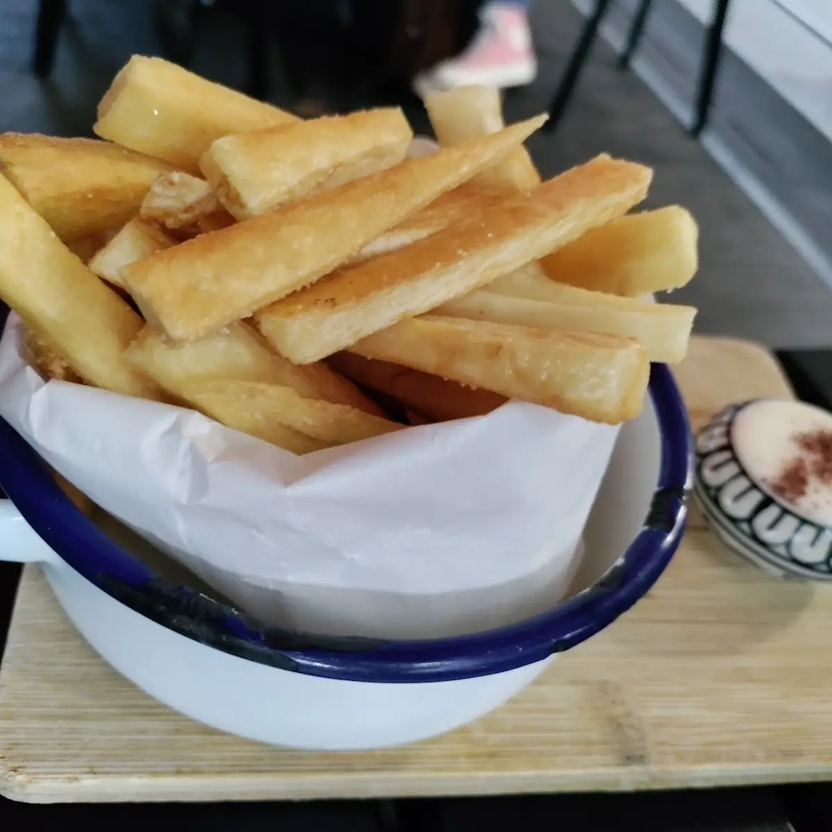 Essen und Trinken photo 7
