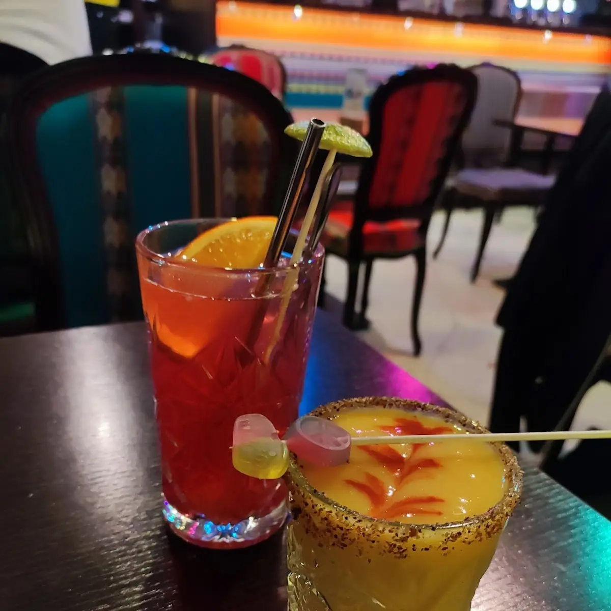 Essen und Trinken photo 9