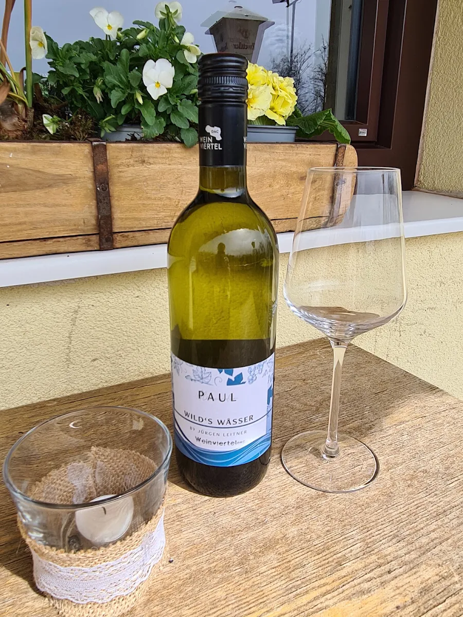 Essen und Trinken photo 1