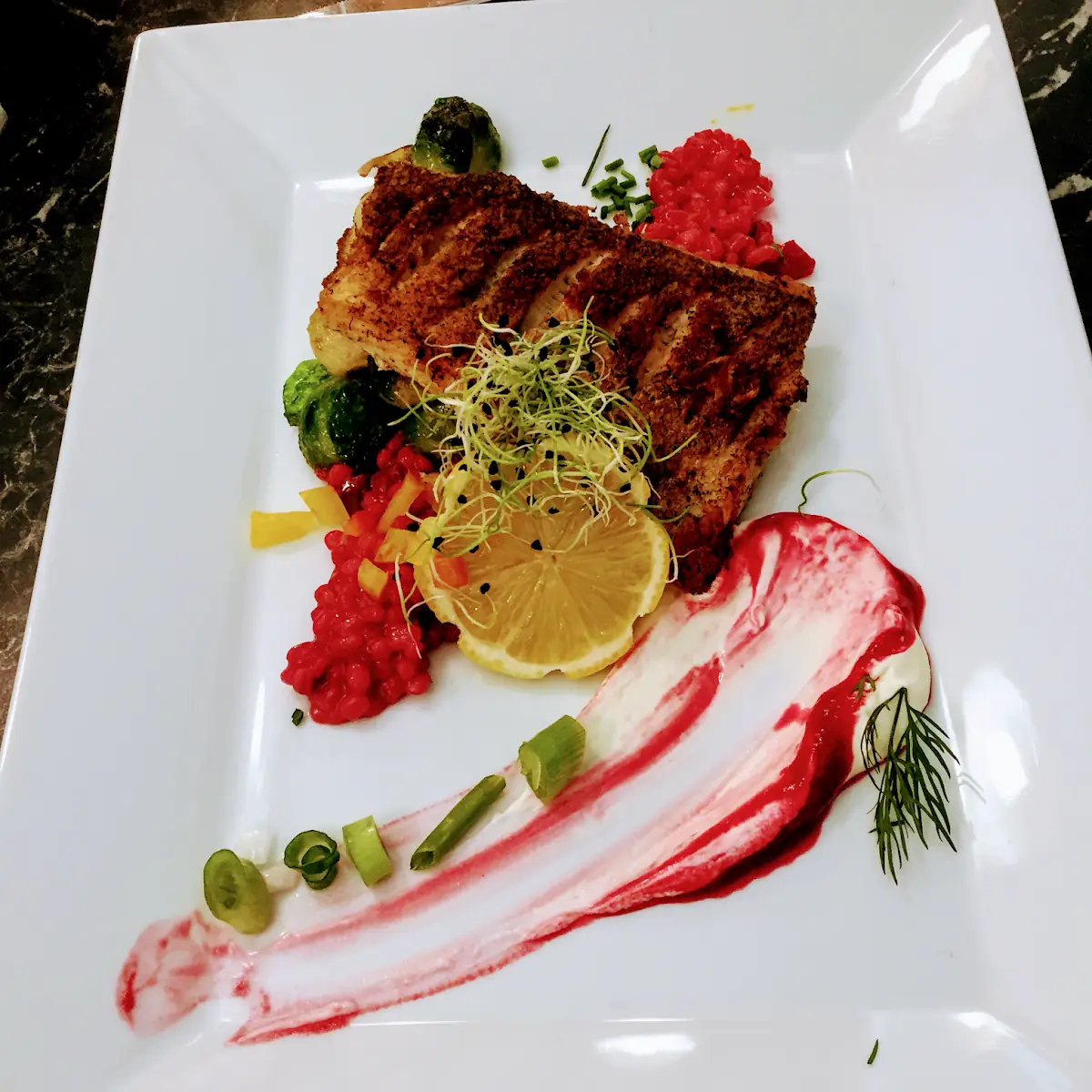 Essen und Trinken photo 1