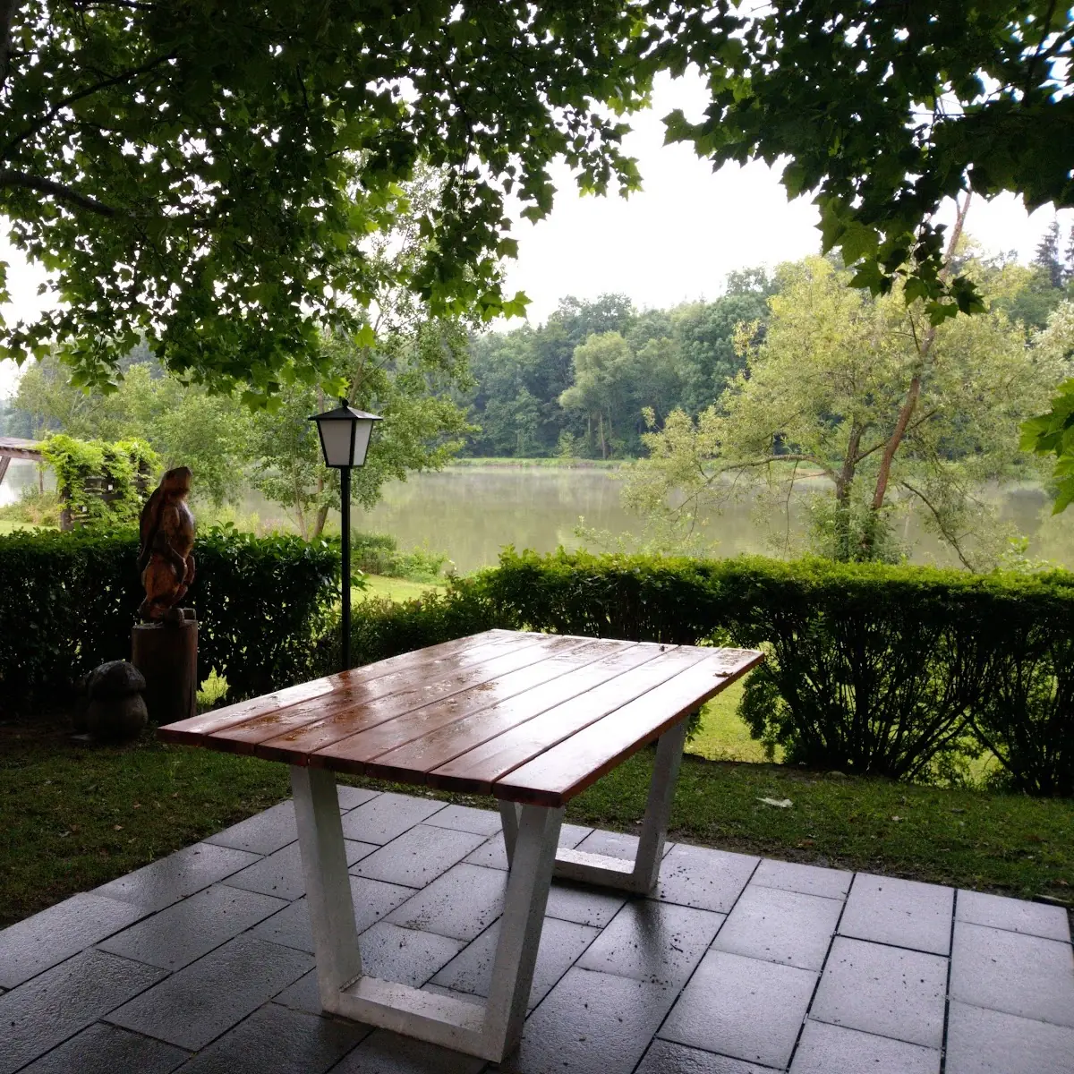 Atmosphäre photo 3