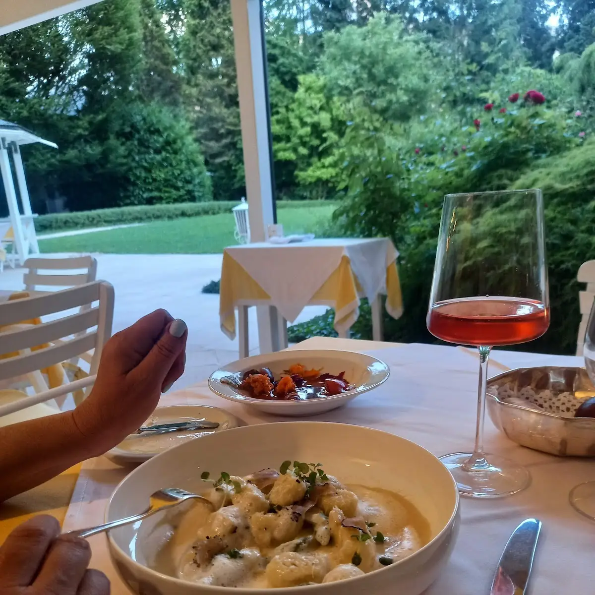 Essen und Trinken photo 9