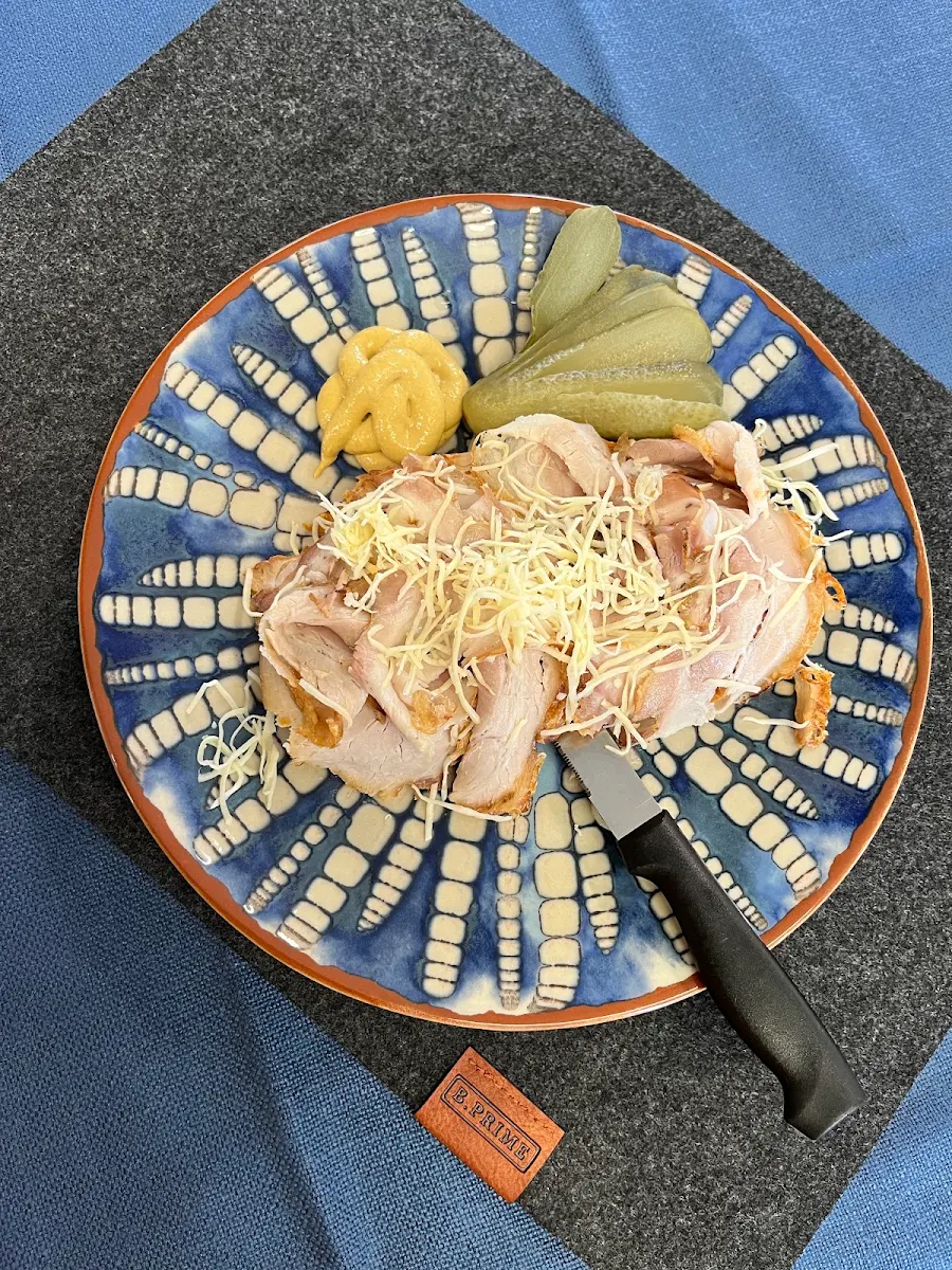 Essen und Trinken photo 1