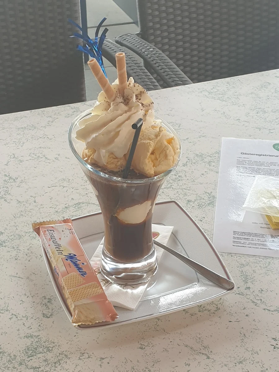 Essen und Trinken photo 6