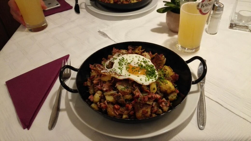 Essen und Trinken photo 4