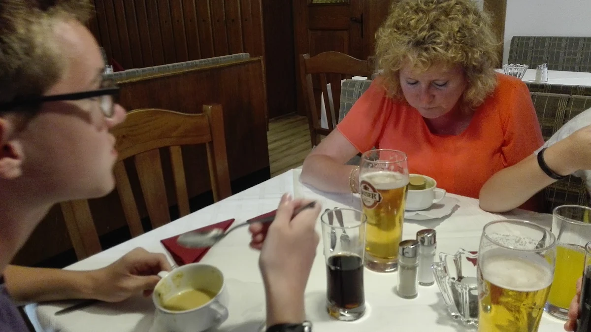 Essen und Trinken photo 8