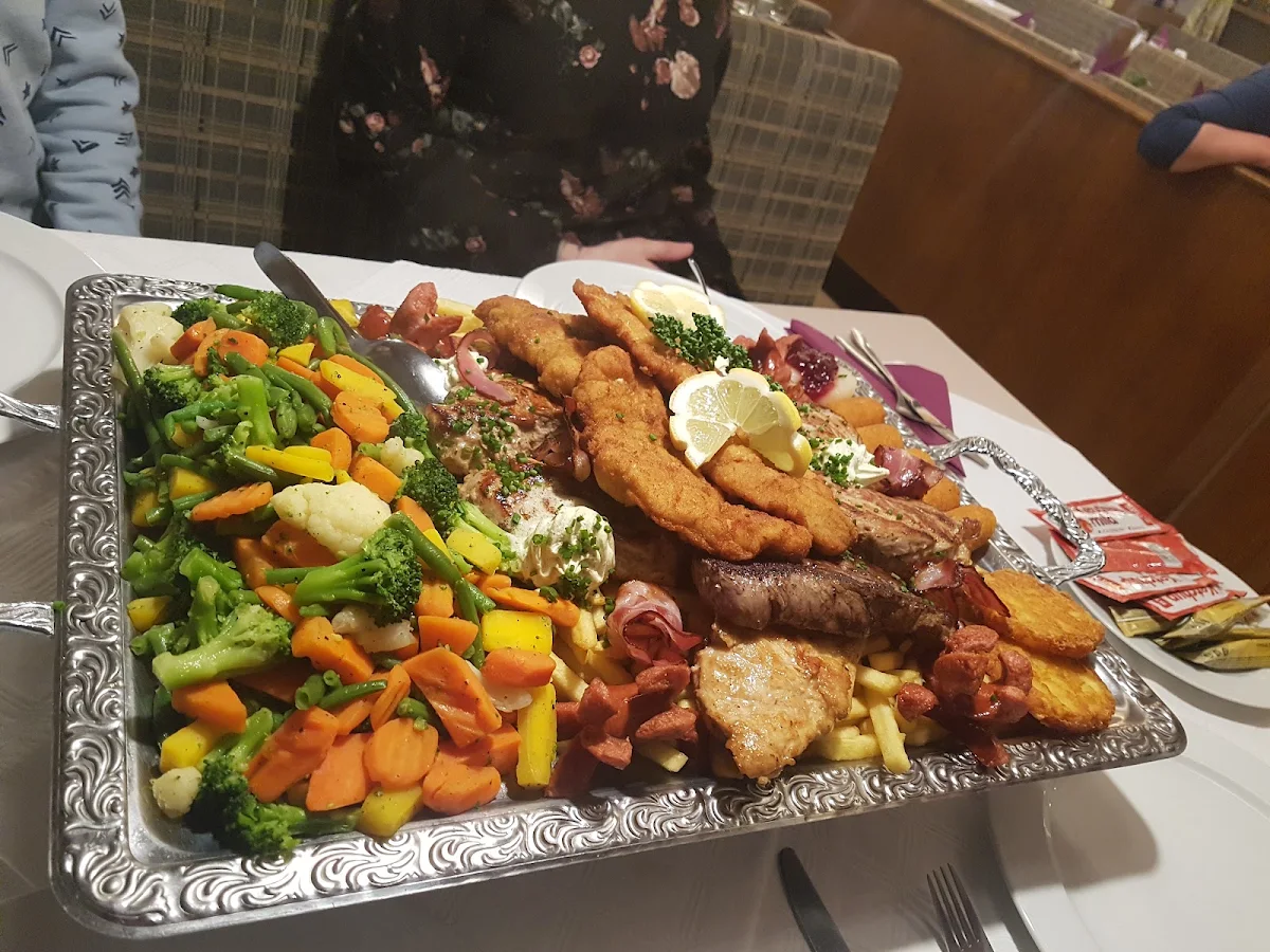 Essen und Trinken photo 9