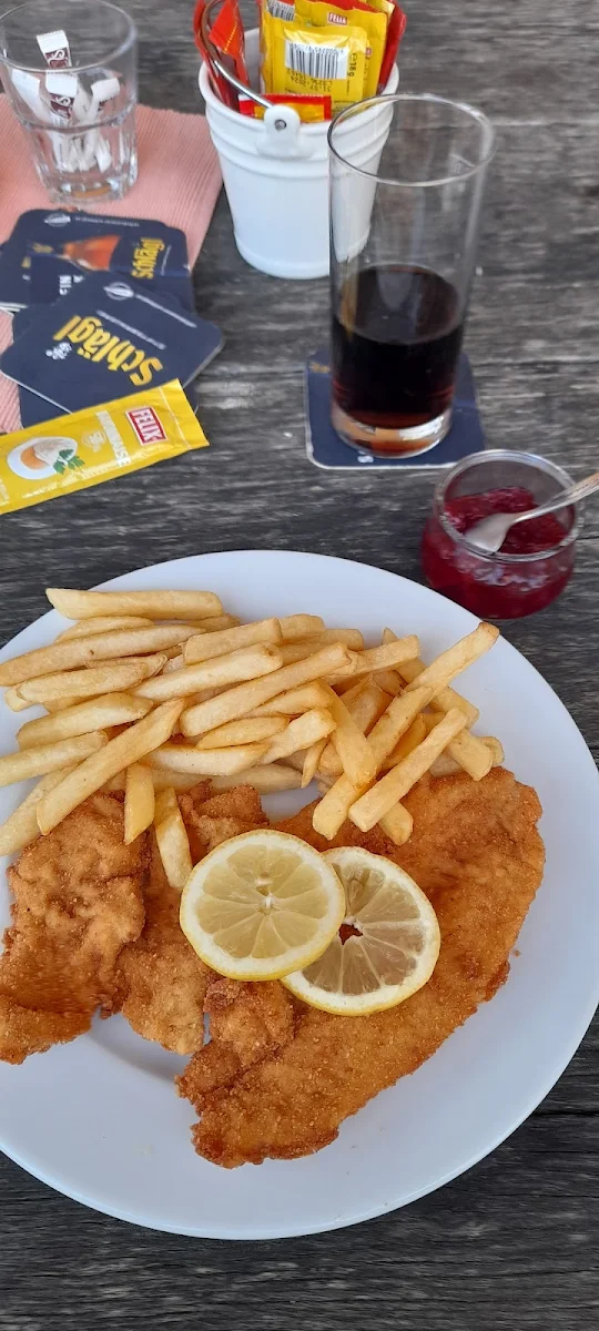 Essen und Trinken photo 2