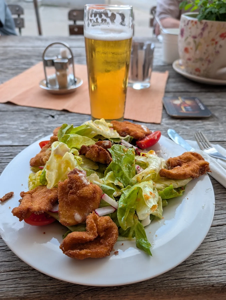 Essen und Trinken photo 3