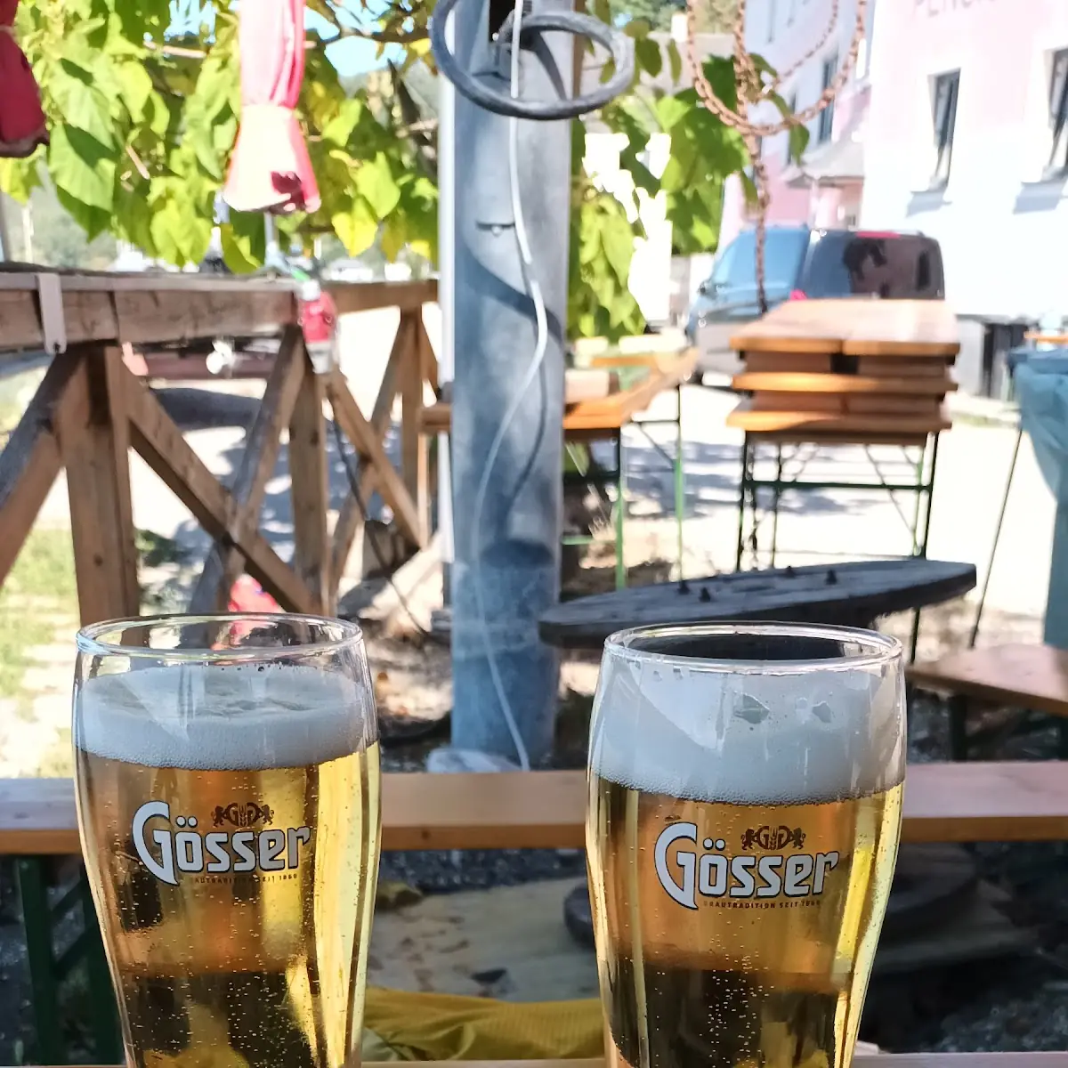 Essen und Trinken photo 2