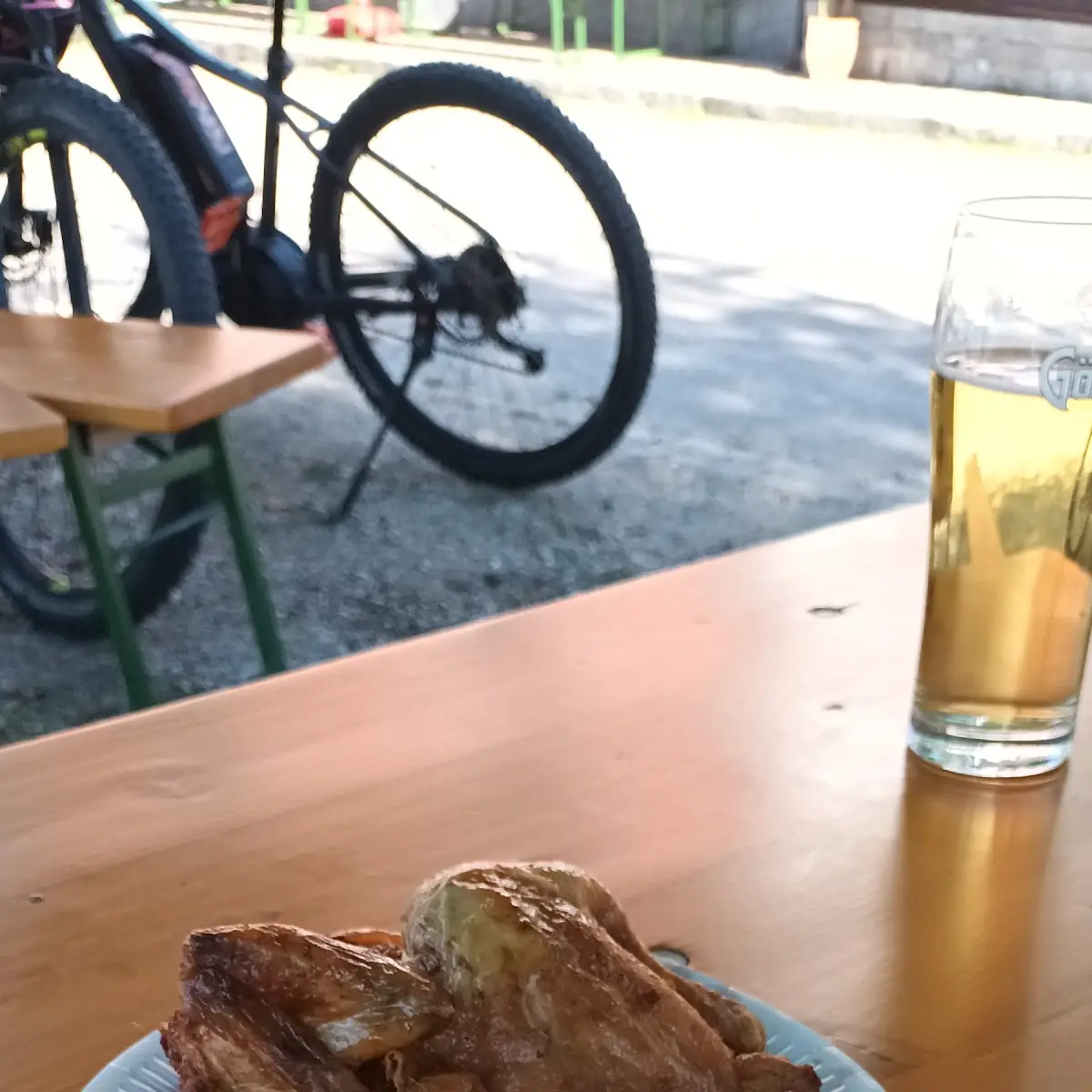 Essen und Trinken photo 5