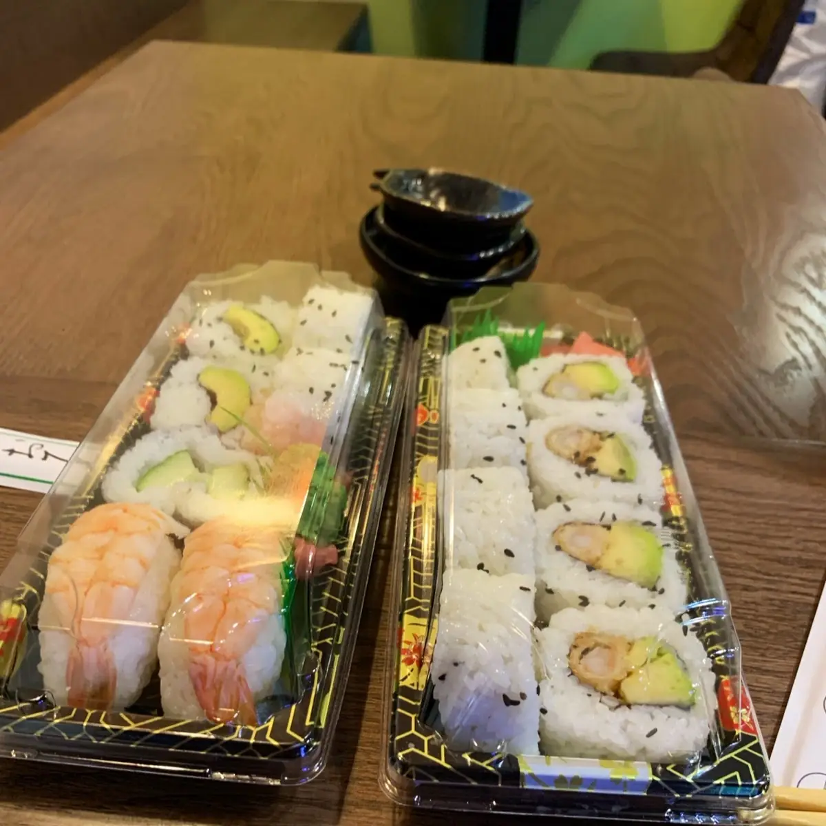 Essen und Trinken photo 5