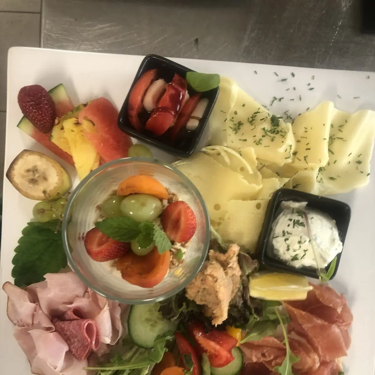 Essen und Trinken photo 2
