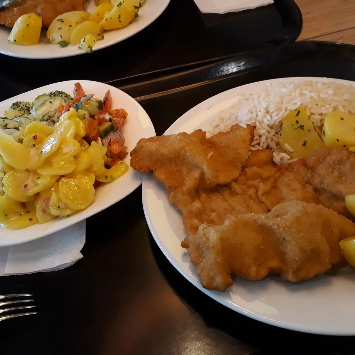 Essen und Trinken photo 5