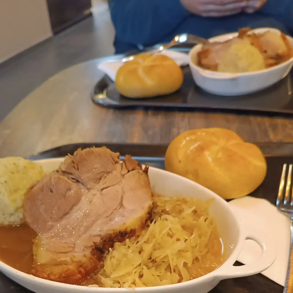 Essen und Trinken photo 9