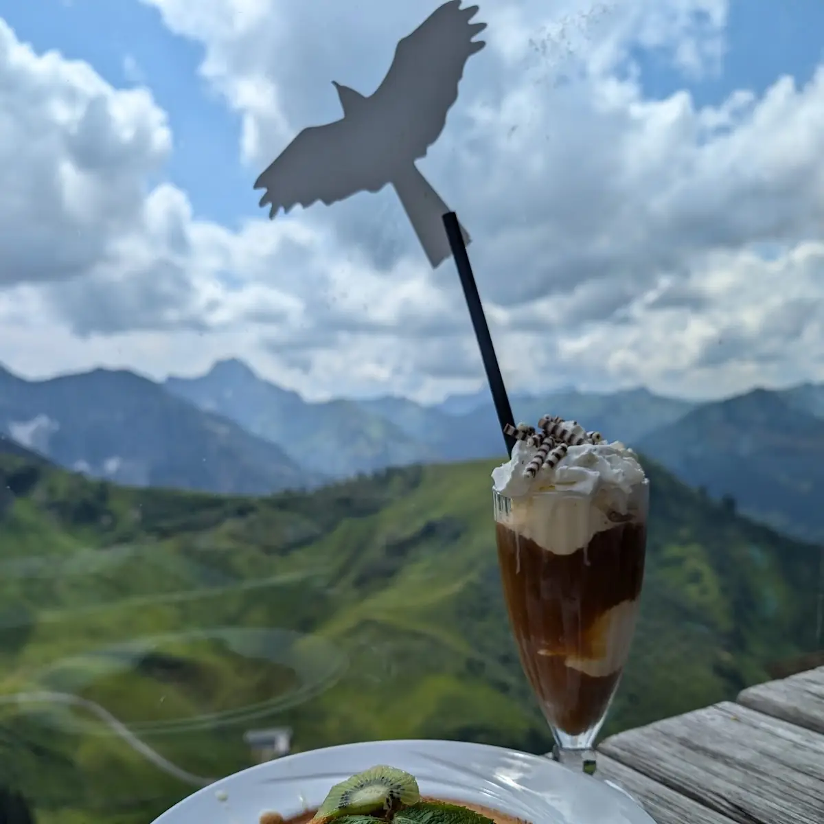 Essen und Trinken photo 1