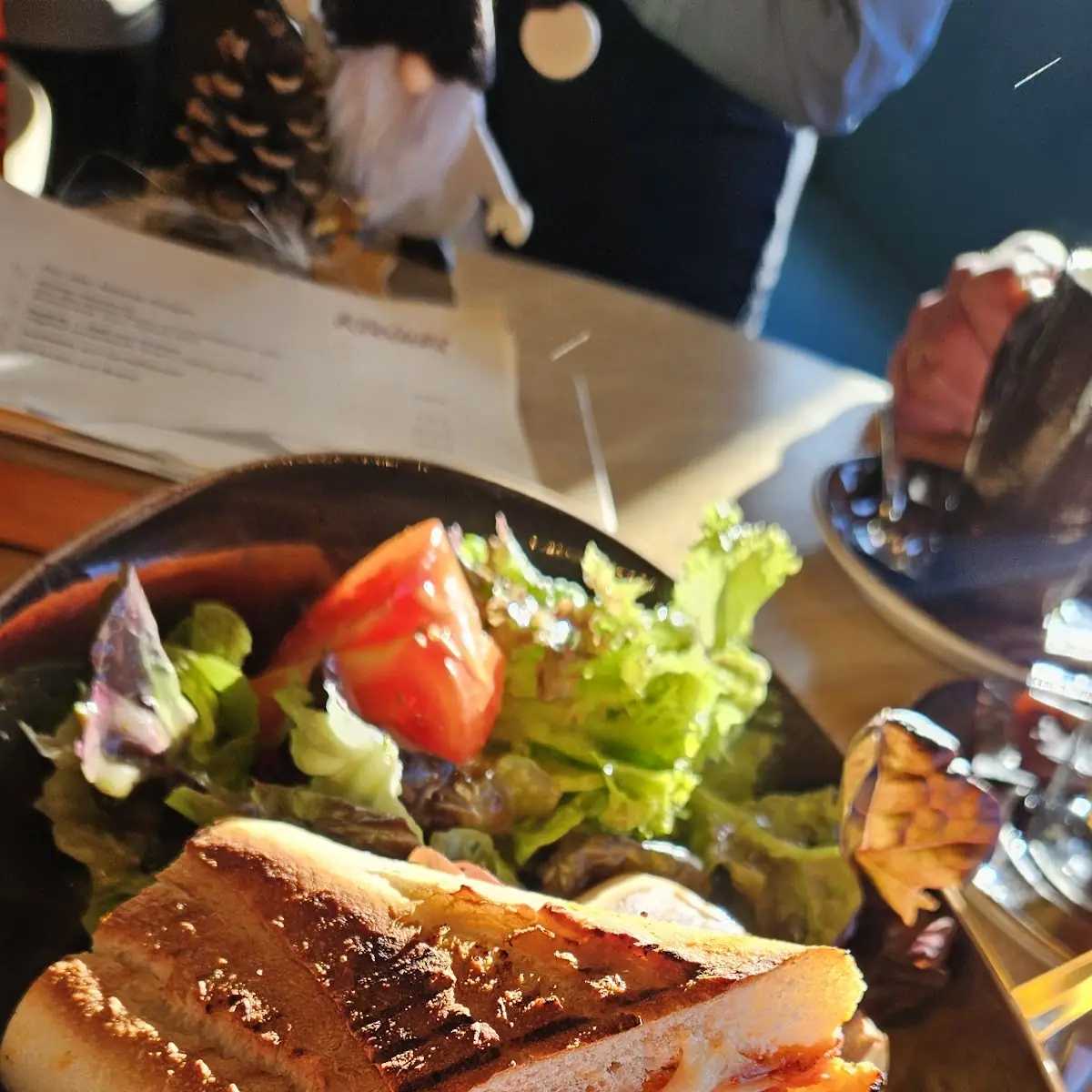 Essen und Trinken photo 6
