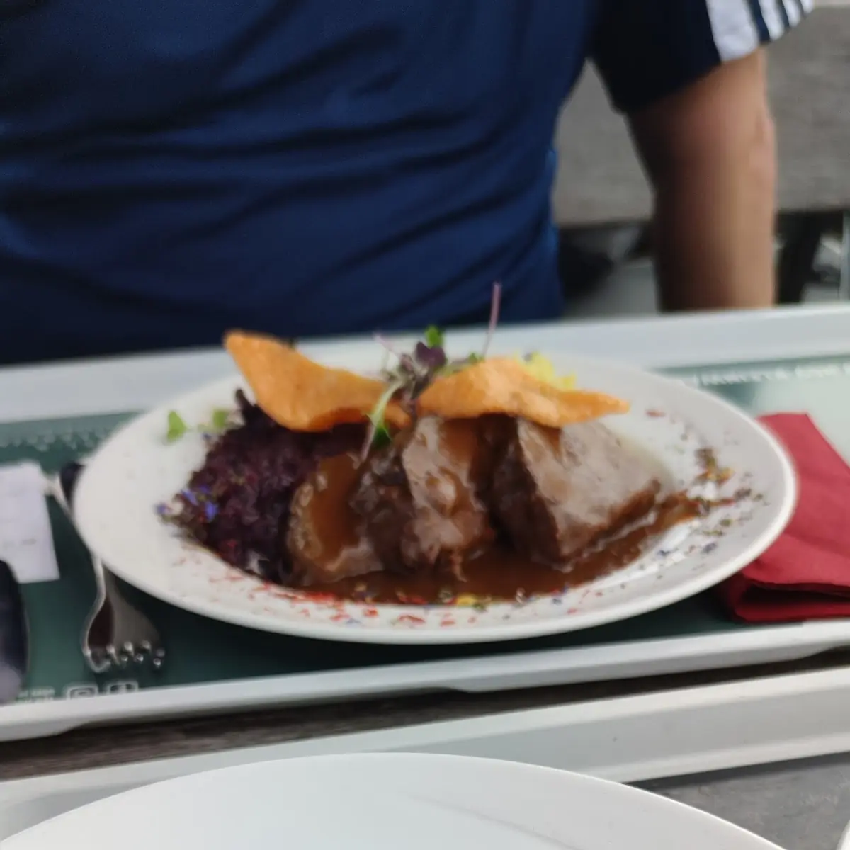 Essen und Trinken photo 7