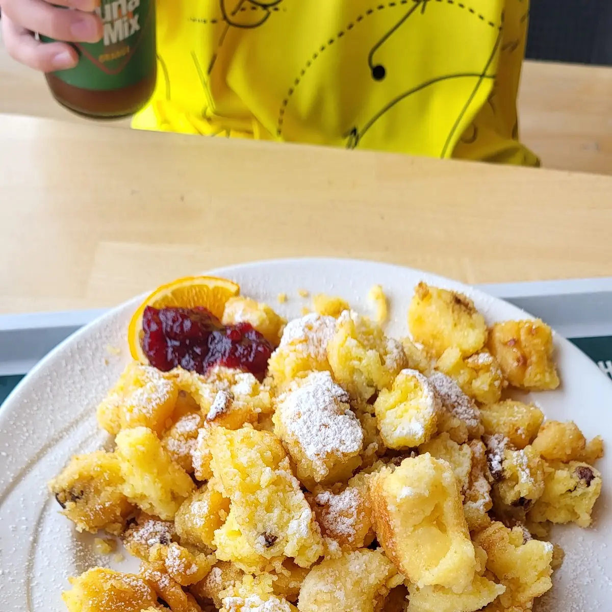 Essen und Trinken photo 8